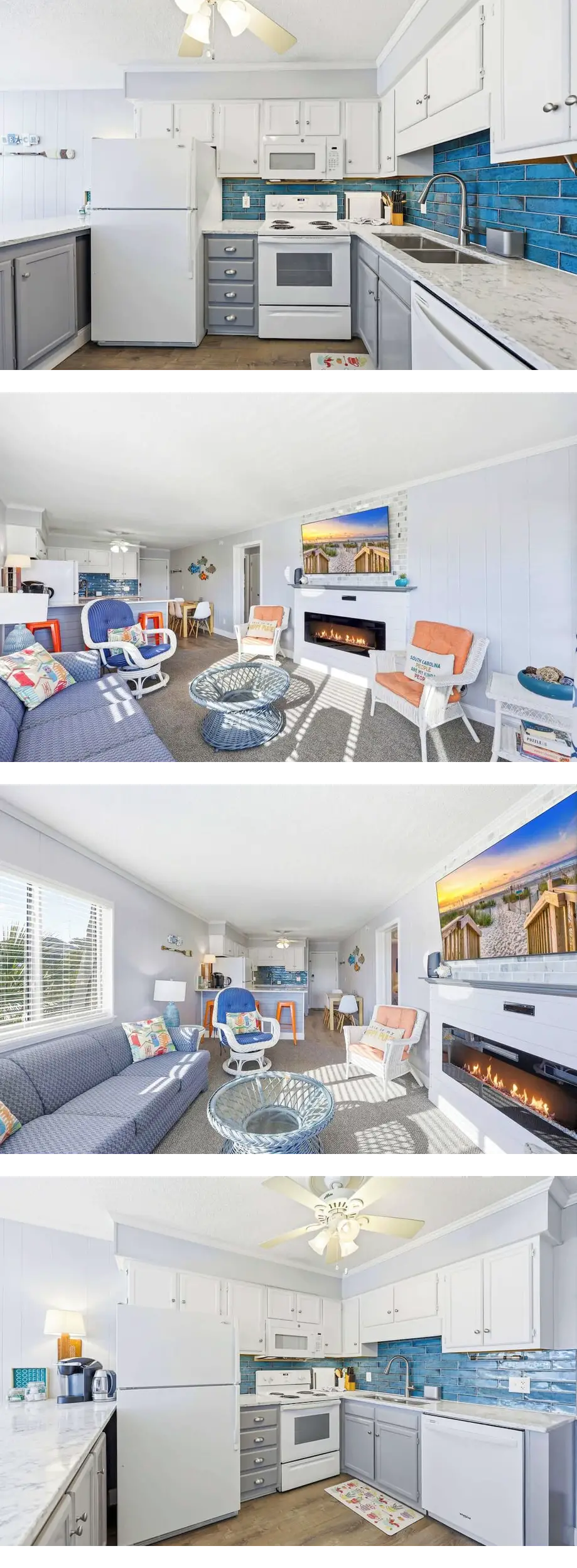 Golden Mile Oceanview Retreat