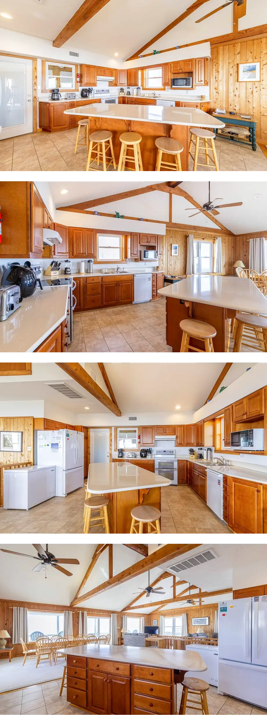 Anna - Corolla, Ocean Sands, Oceanfront,...