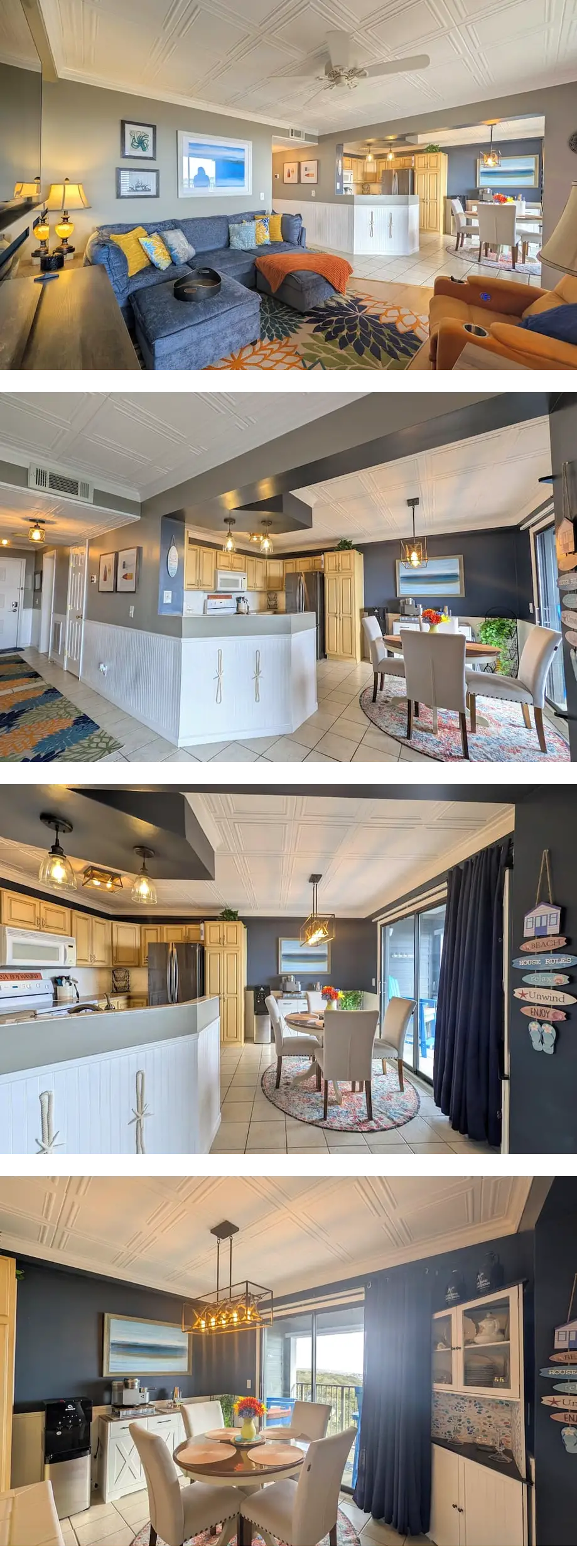 2 BR Ocean View Condo | Myrtle Beach Res...