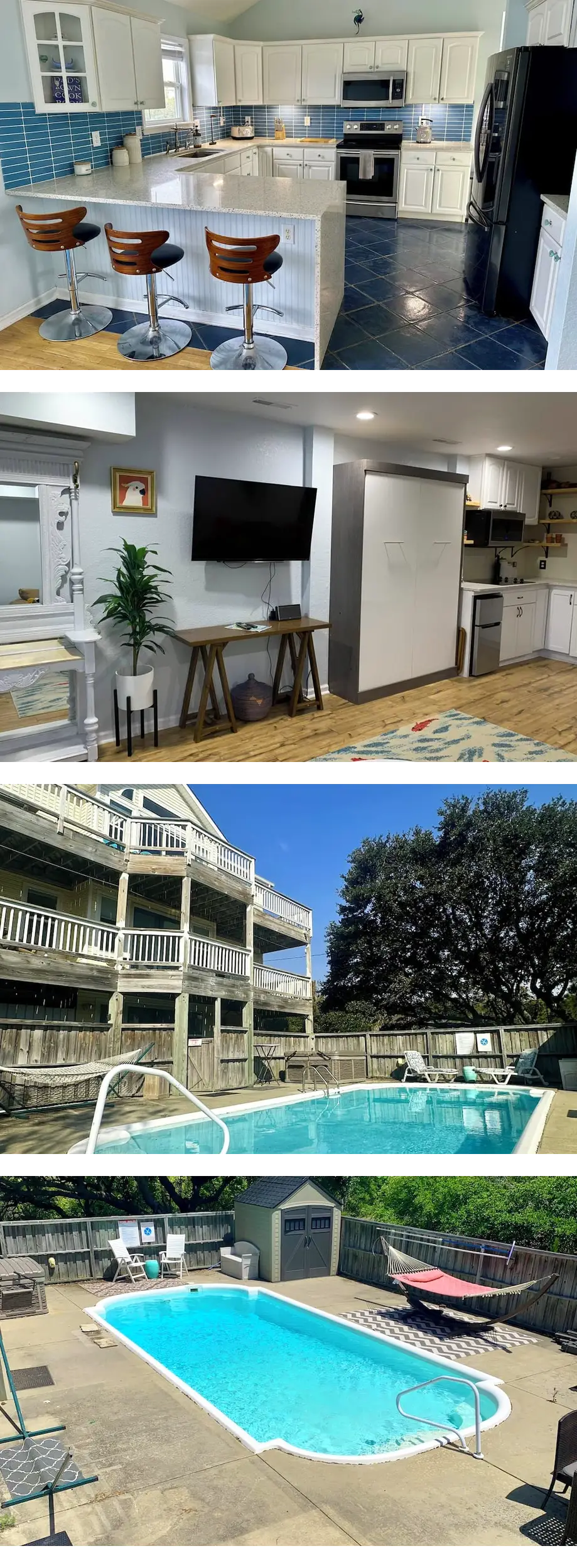 Gorgeous 5-bedroom house in Corolla with...