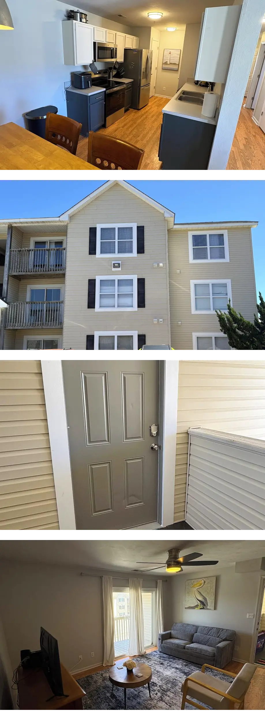 Corolla GhettOHway Condo