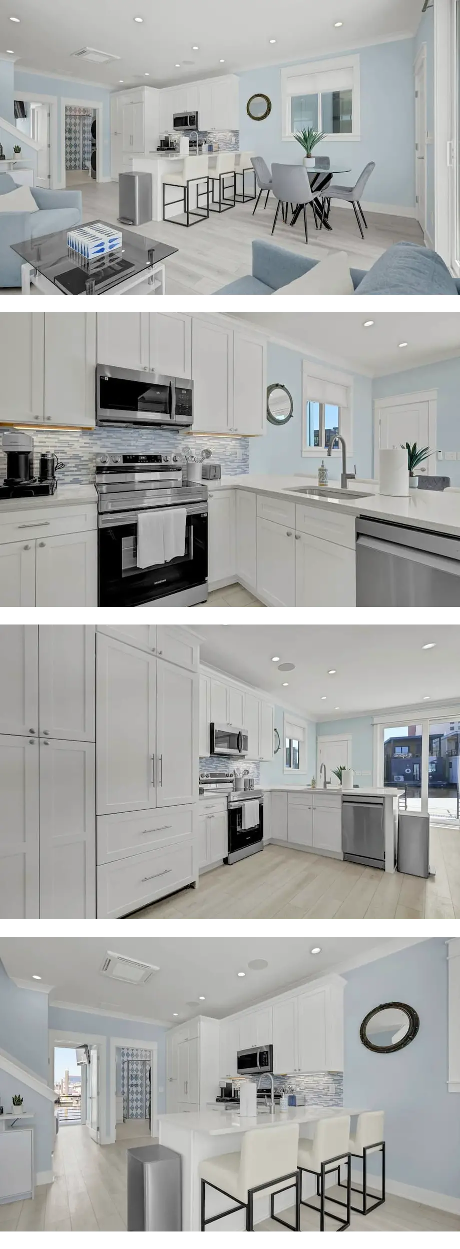 Relaxing Houseboat on Cape Fear River | ...