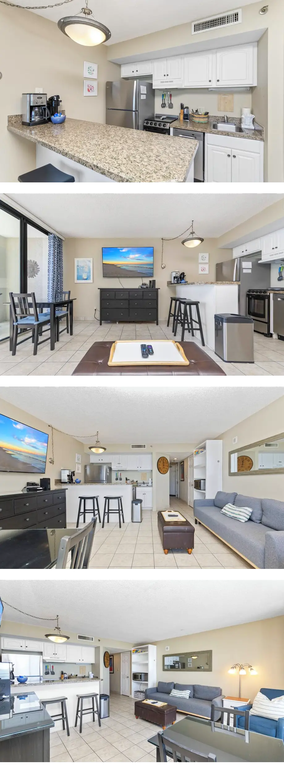 Spacious & Serene 1 Bedroom King, Walk-i...
