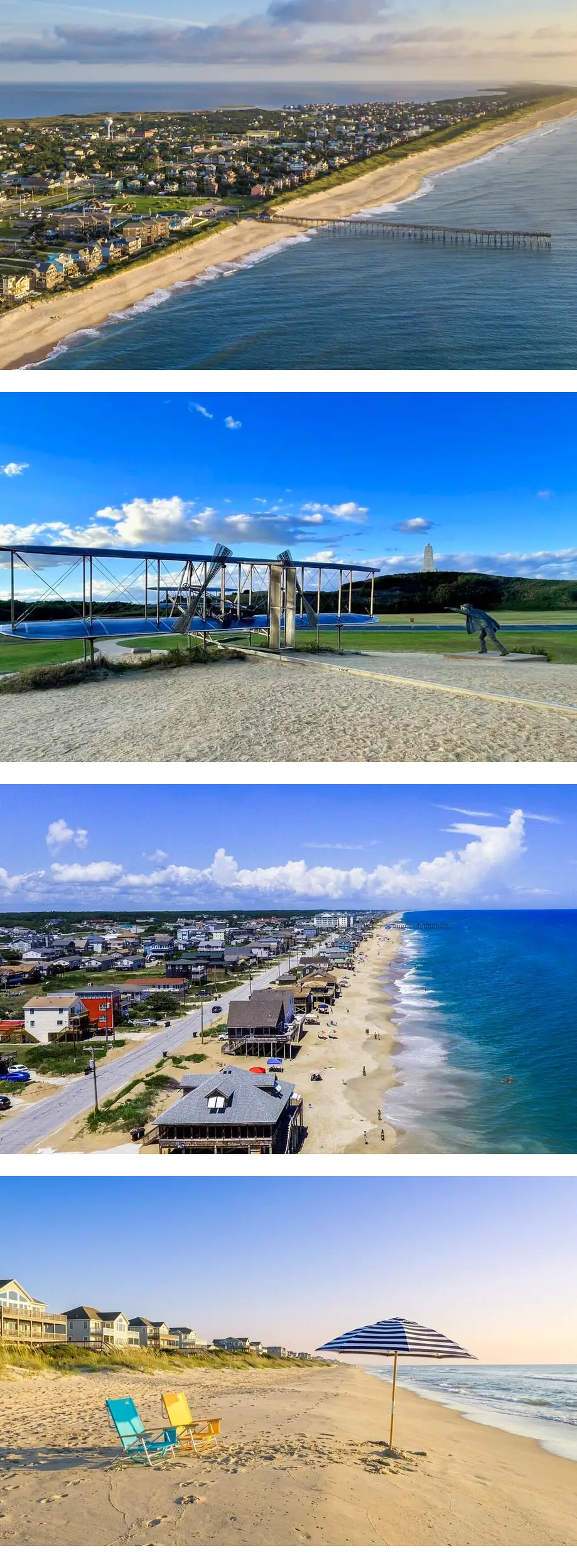 An Exclusive OBX Summer Sanctuary