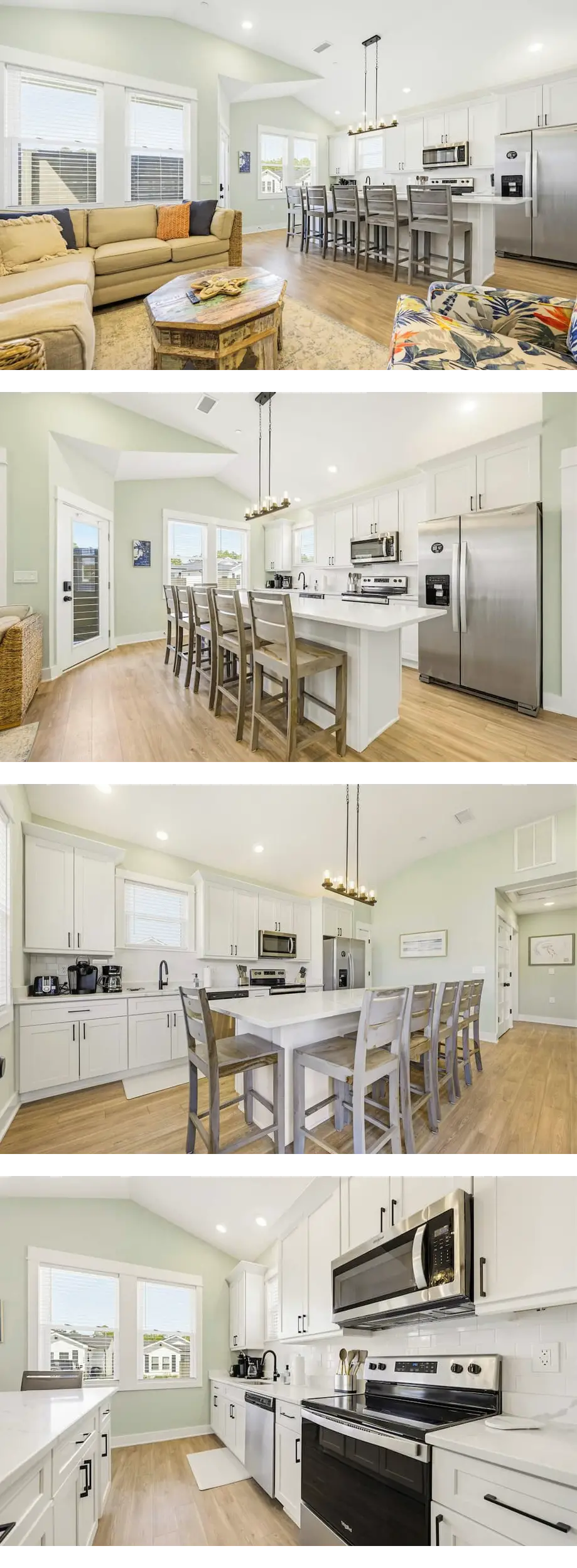 Wickie's Hideaway: New Rental, Dog-frien...