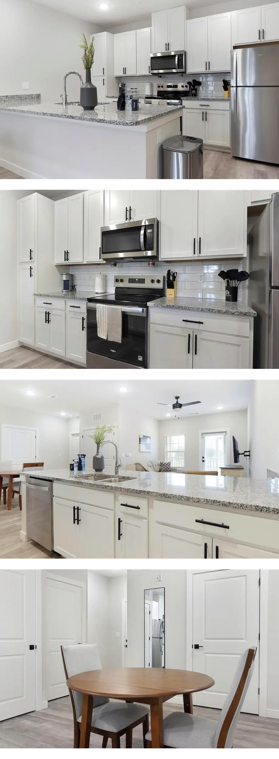 Landing | Amazing 1BD, Gym
