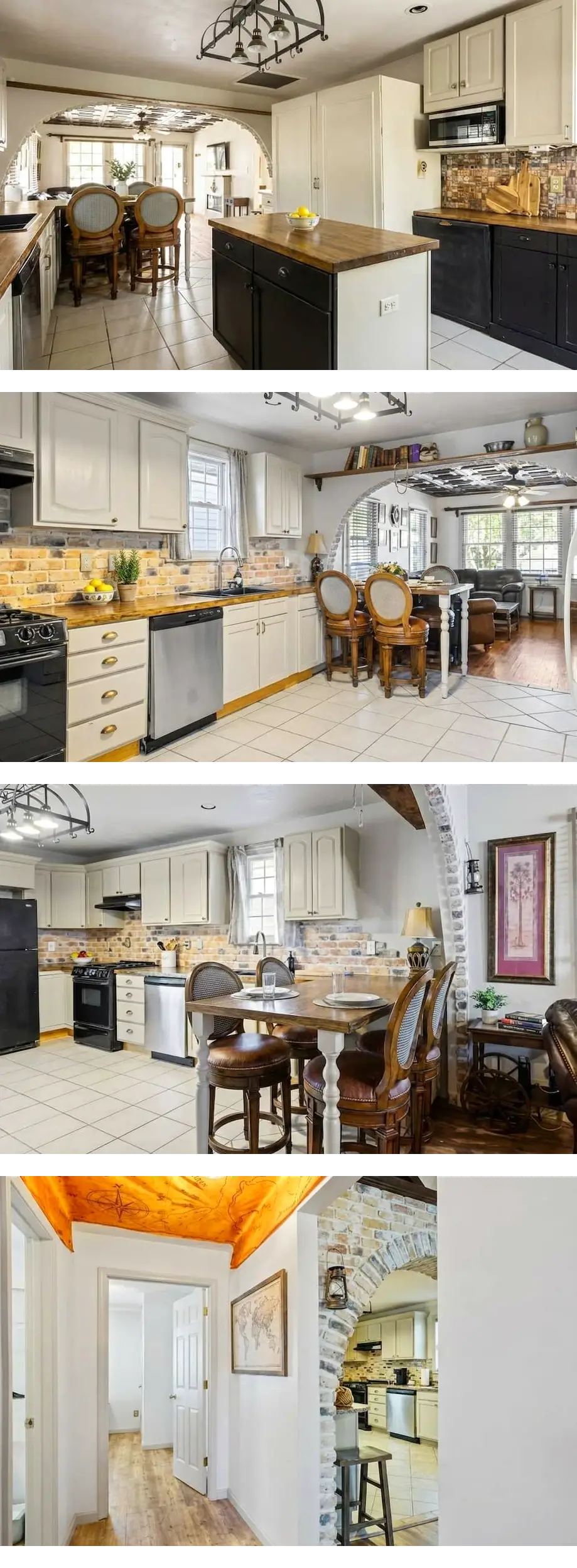 Cozy 2-bedroom House in Charming Wilming...