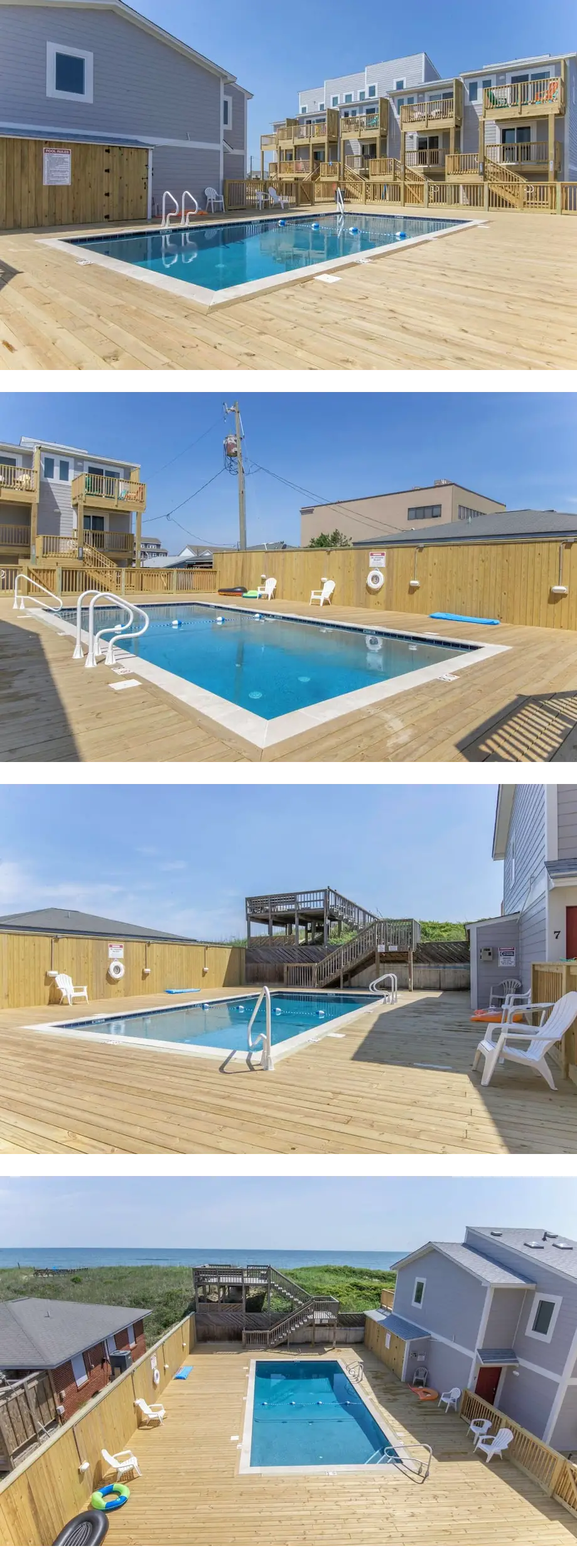 JL #BR-9 - The Breakers 9 - Oceanfront -...
