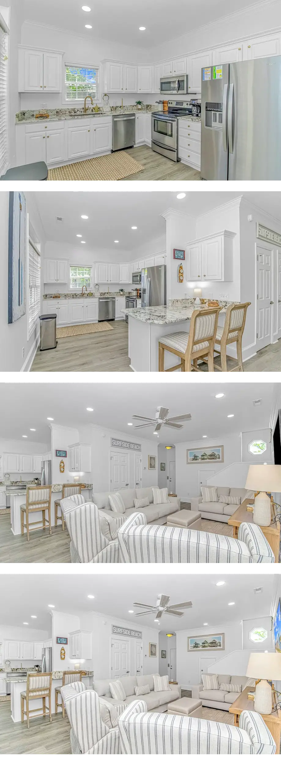 Awesome 5-bedroom house, 5713, newly rem...