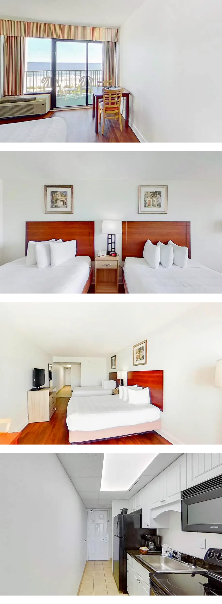 Oceanfront Room | 3rd Floor | Dog Friend...