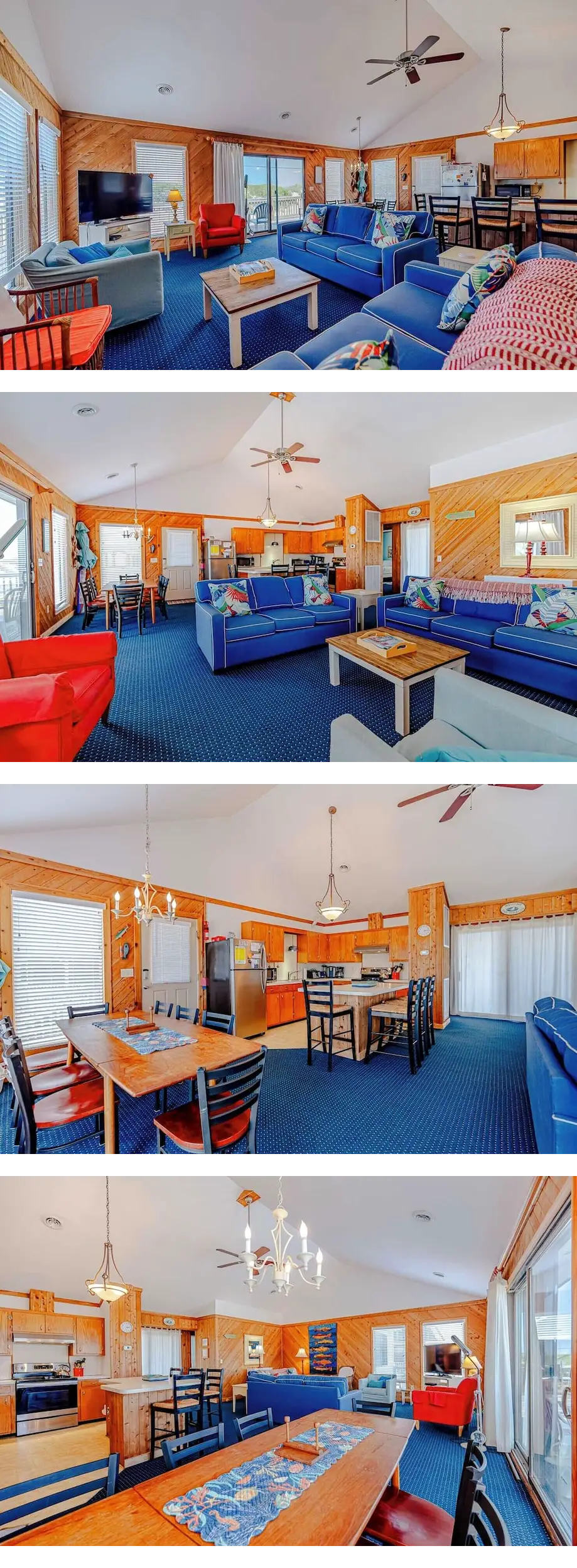 JL #656 | Terrill Cottage | Semi-Oceanfr...