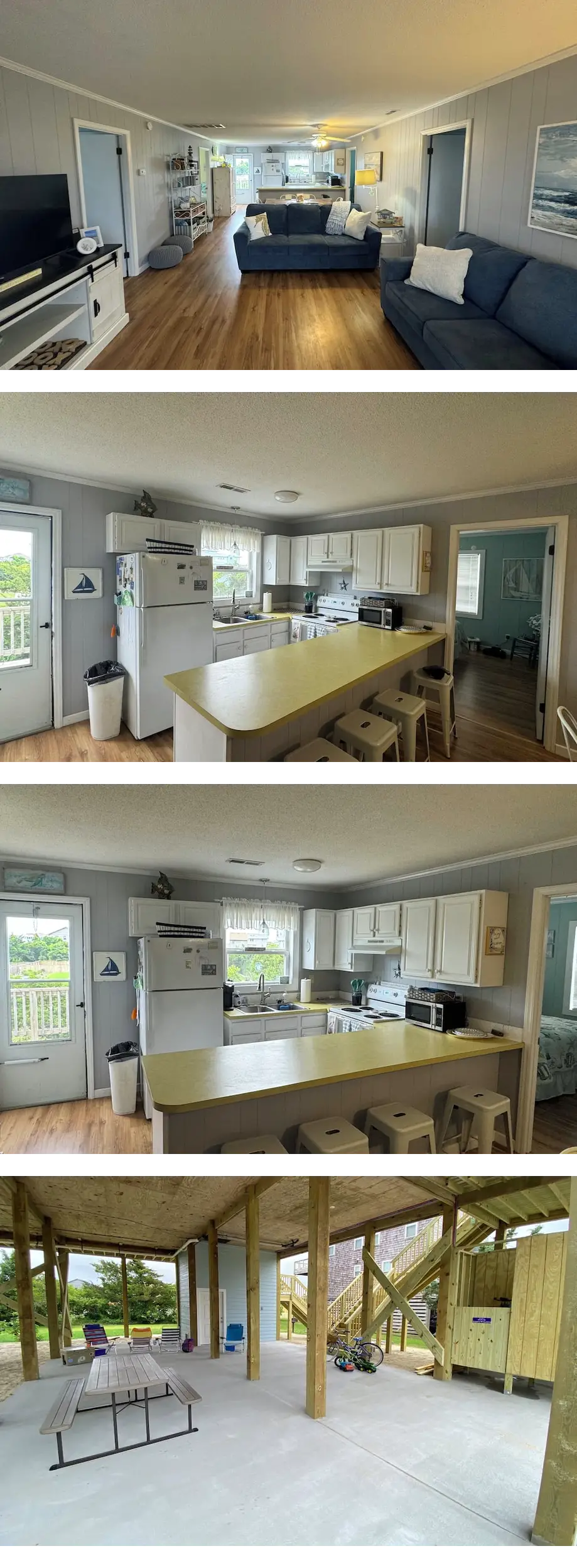 Oceanside - Quick 5 min walk to the beac...