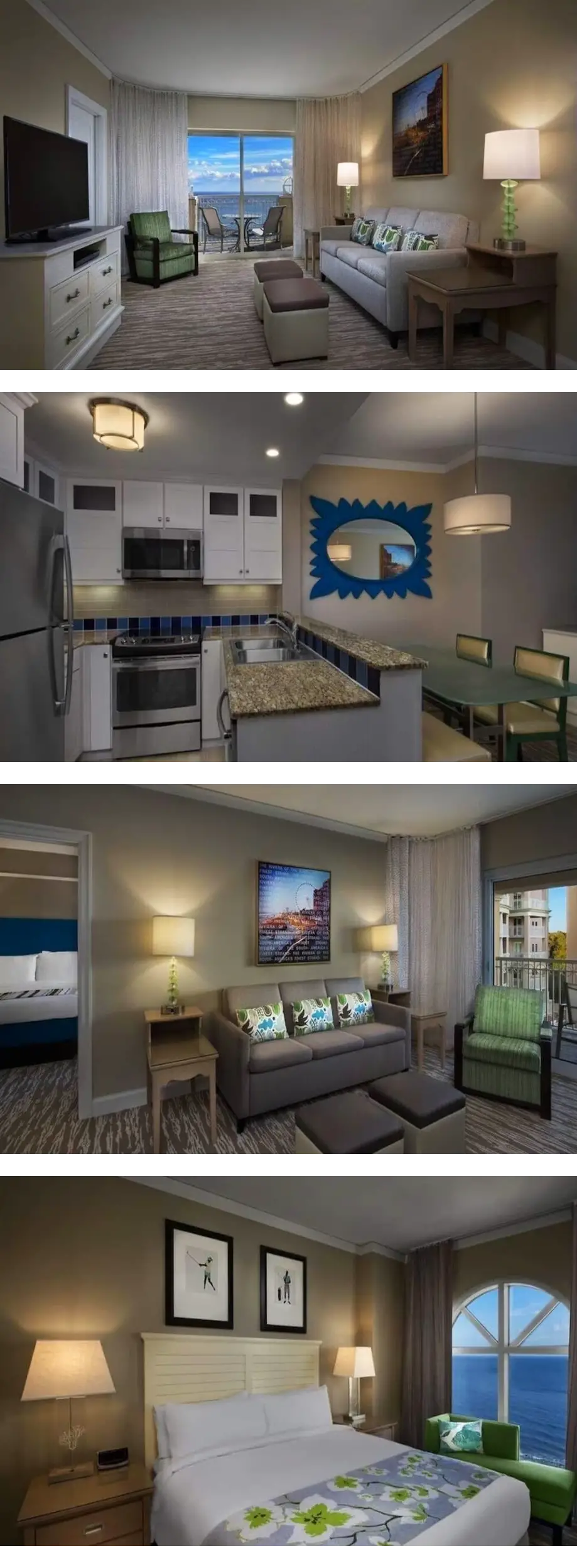 Ocean Watch Villas is a family resort in...