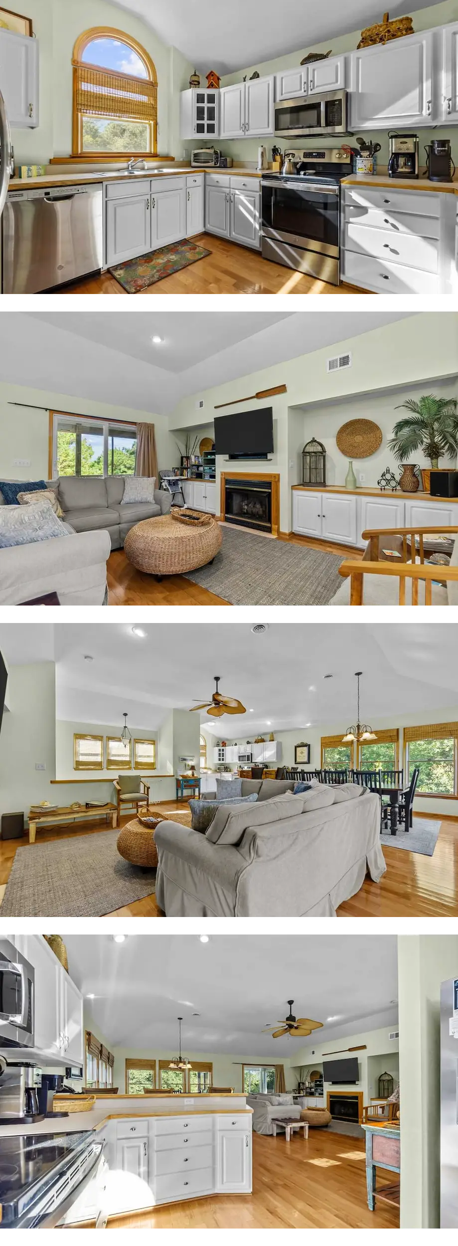 5BR Outer Banks Retreat Pool, Spa, Priva...