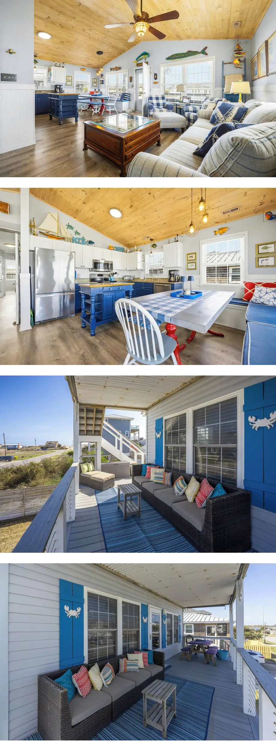 NEW - a few steps from Avalon Pier, perf...