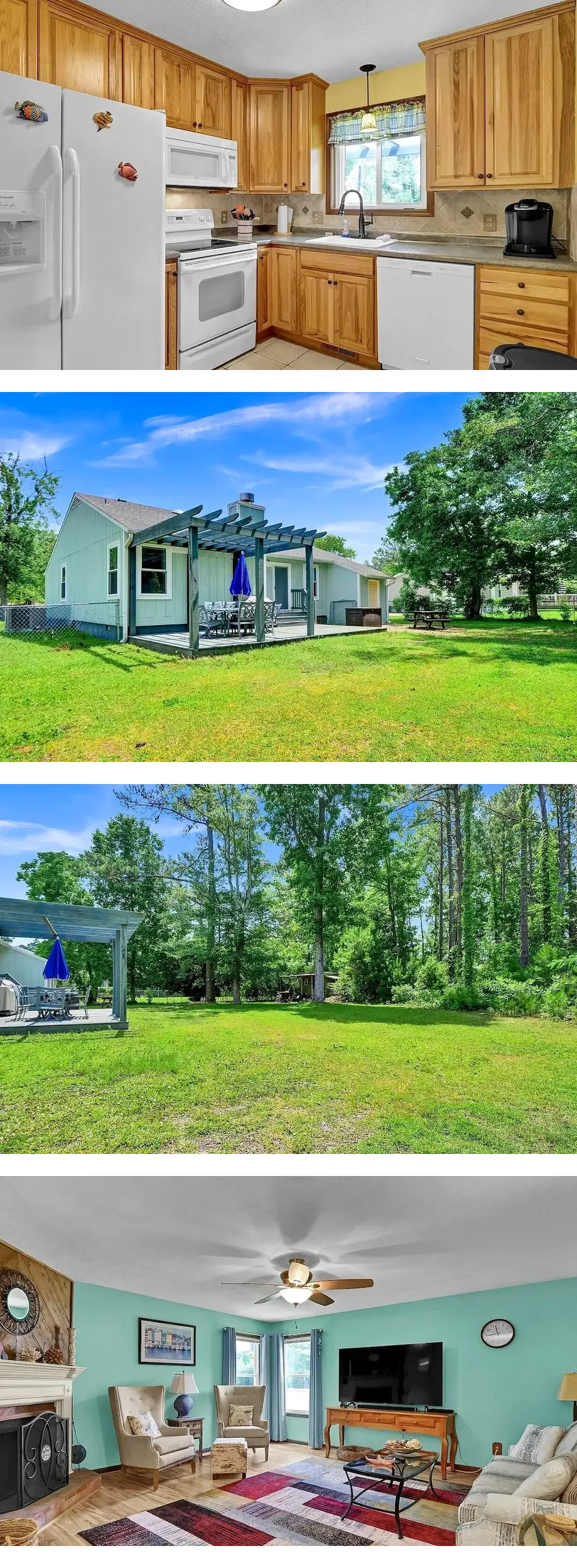 Wilmington's Top Location! Windy Woods C...