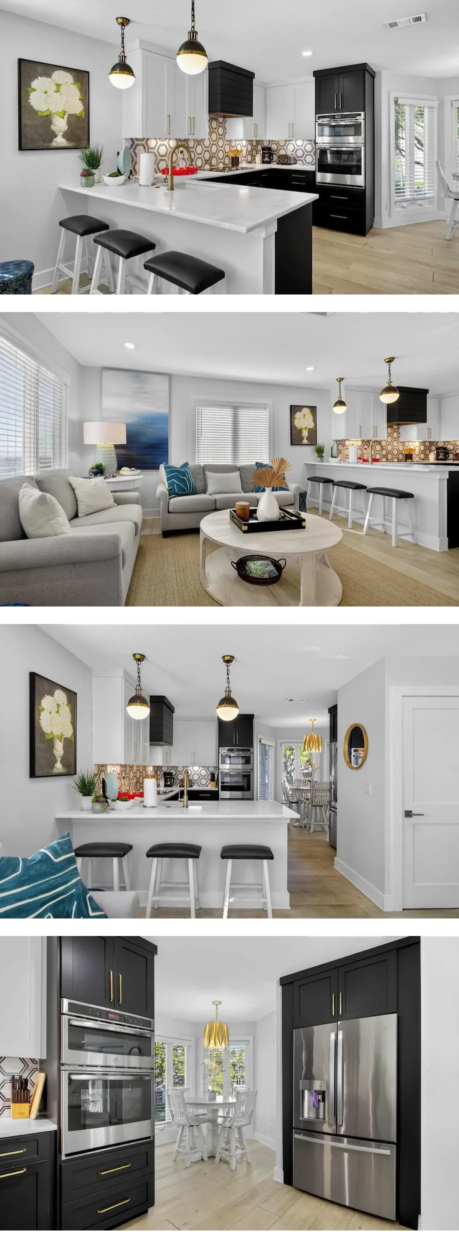 Coastal Condo + Ocean Views | Community ...