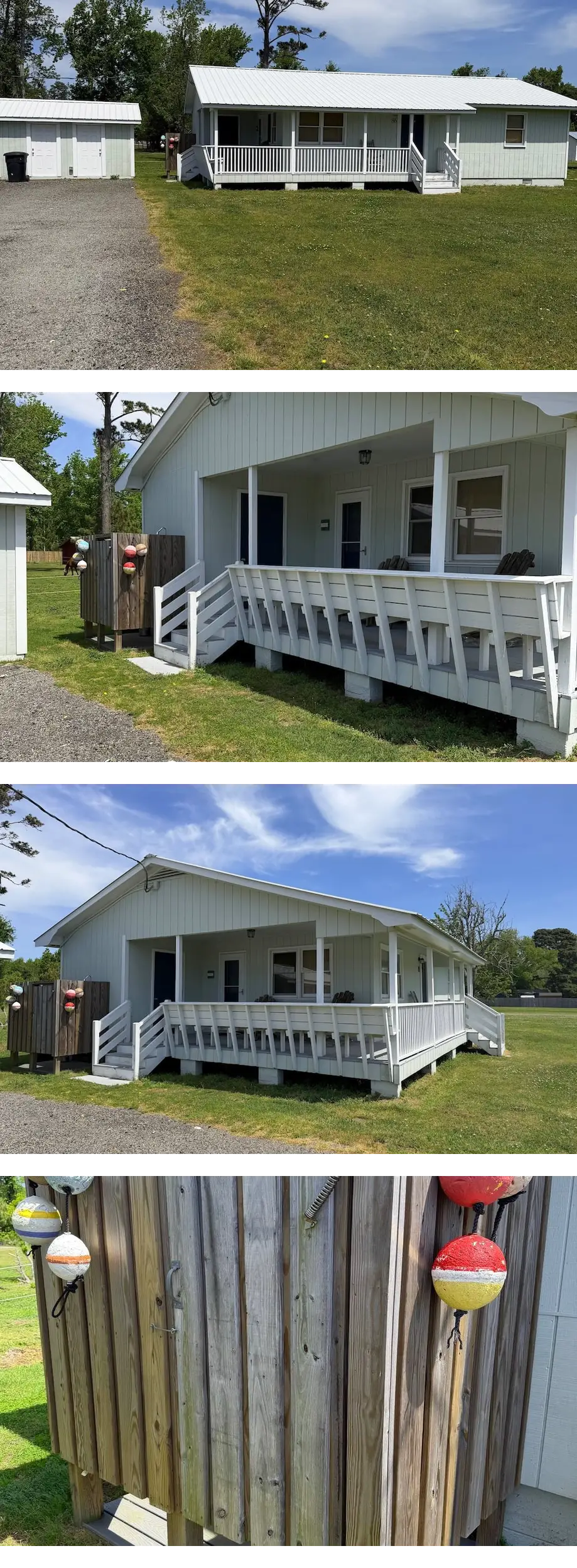Charming Wanchese Retreat-Cozy 2BR Near ...