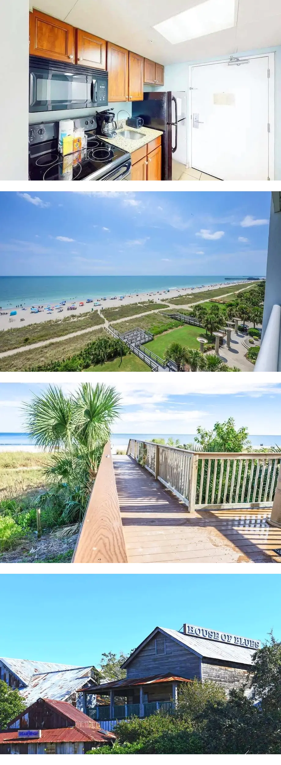 Direct Oceanfront Amazing Views In Came...