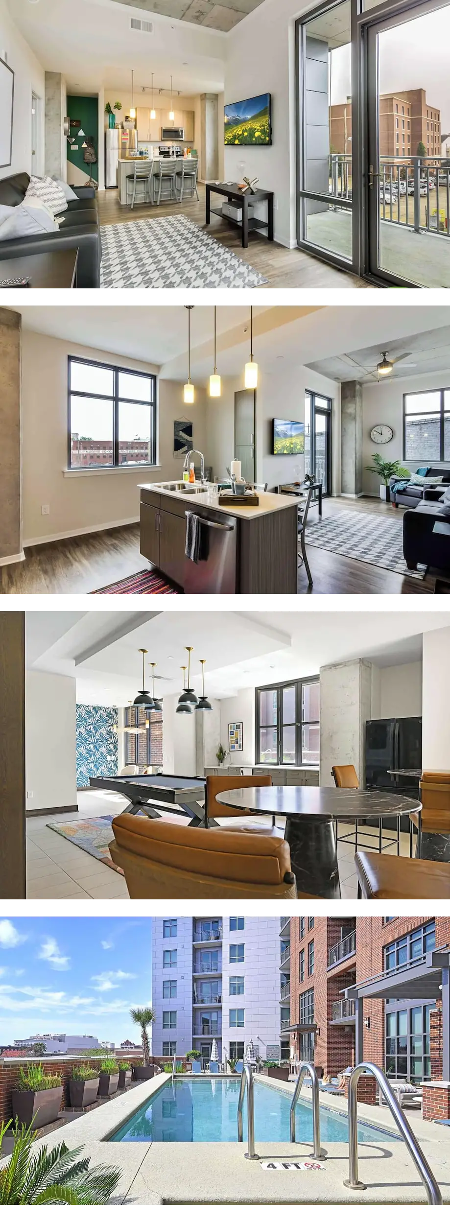 Extended Stay Ready - Walk to King St - ...