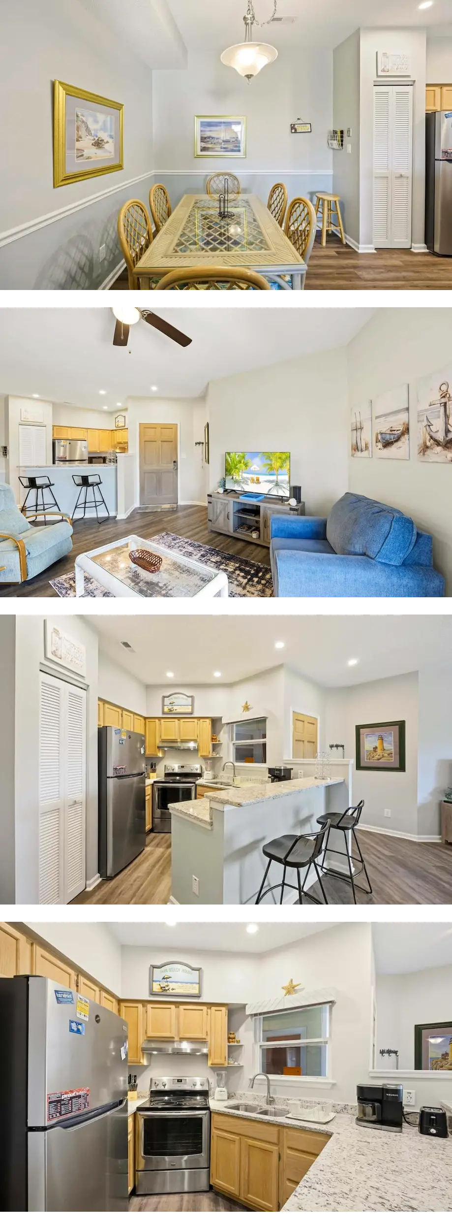 Rogue KDH steps to the Beach condo w/ p...