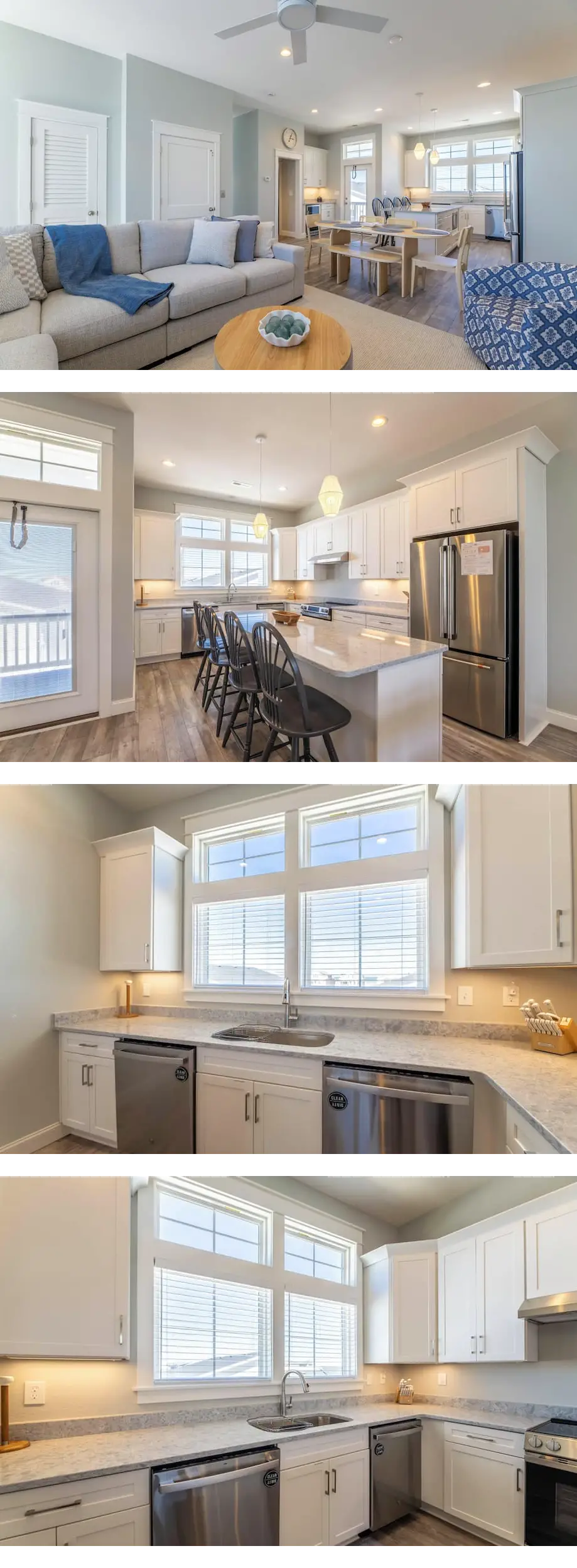 Bikini Bottom - Ocean Breeze Condo, Pool...