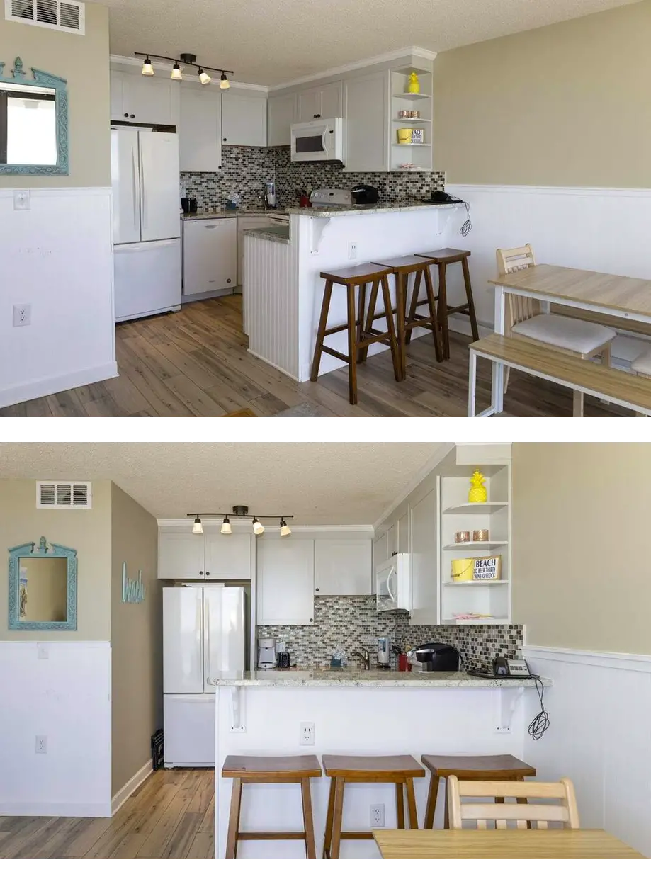 Experience comfort at 0412 Memories Made...