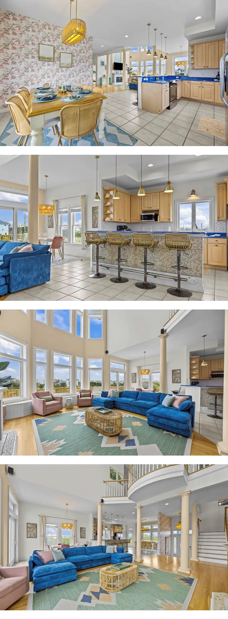 Lakefront, Private Heated Pool, Hot Tub,...