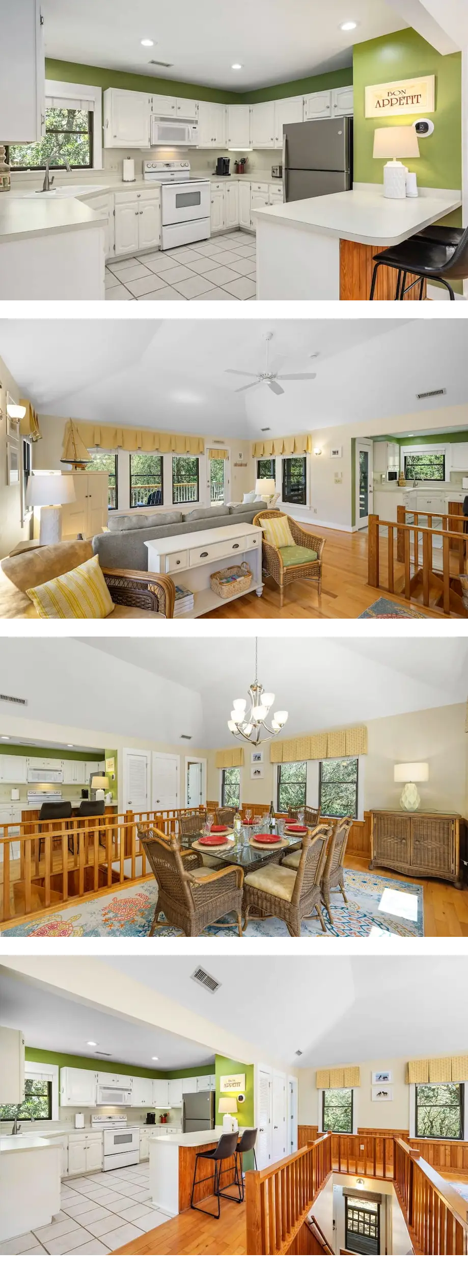 Hidden Aweigh OBX — Coastal Retreat in...