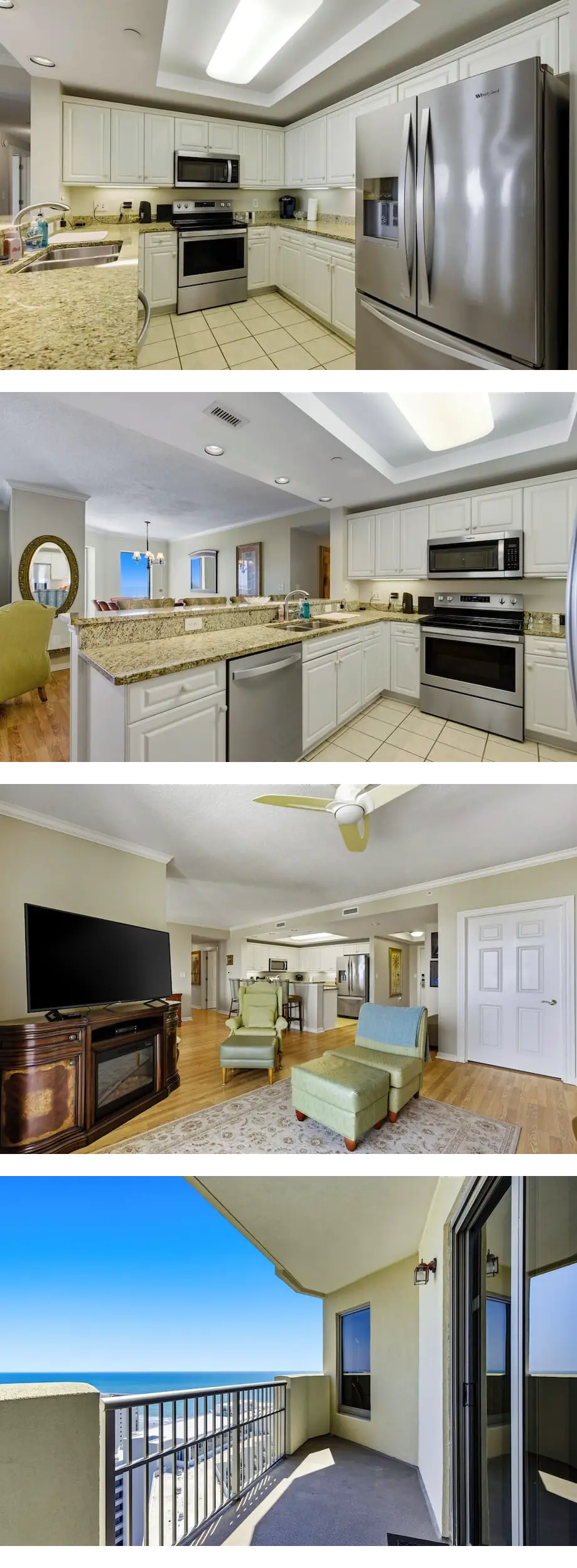 Beautiful 2 bedroom 2 bathroom condo