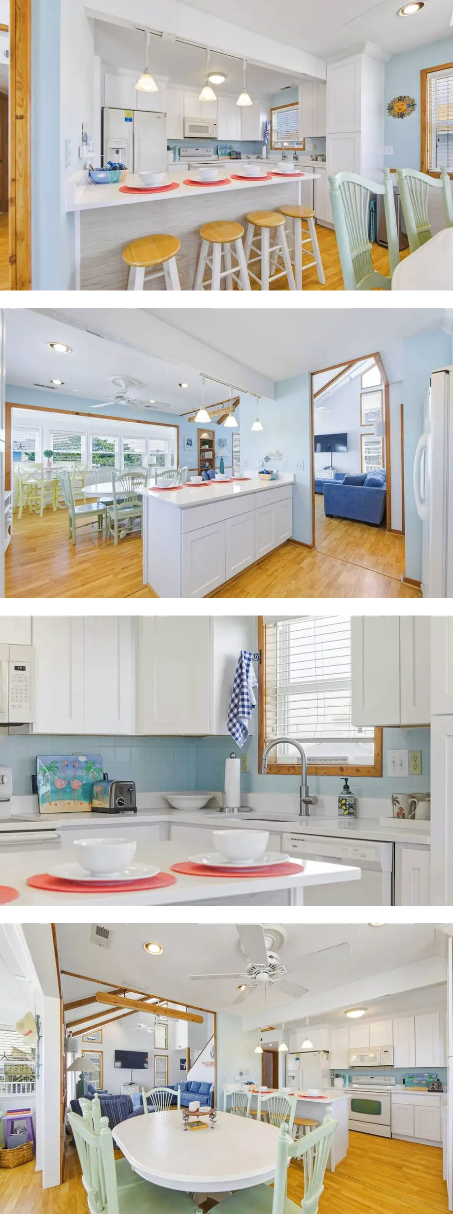 Coastal Charm, Ocean Views, Steps from t...