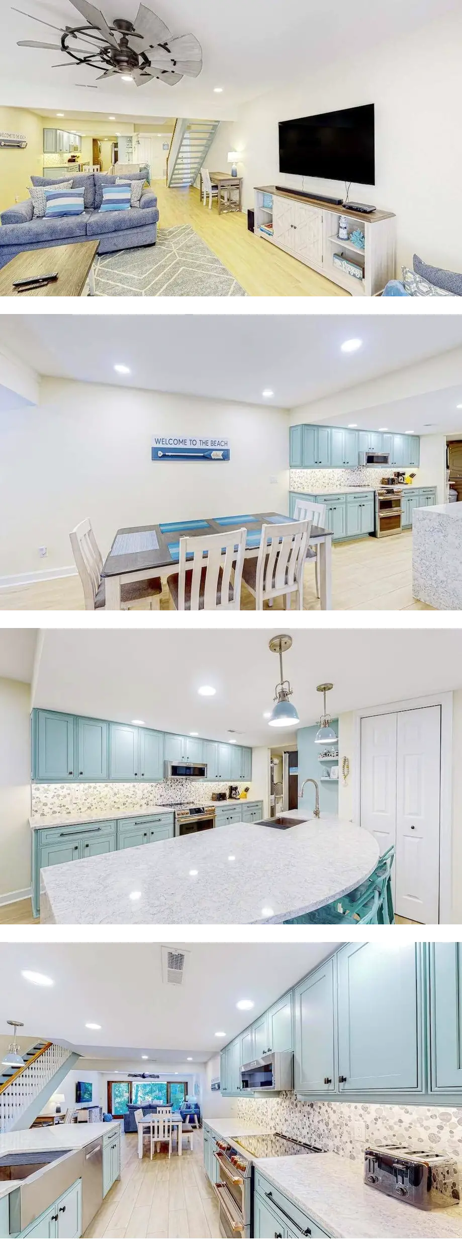 Sailmaster Commons, Unit 16 | Sun-soaked...
