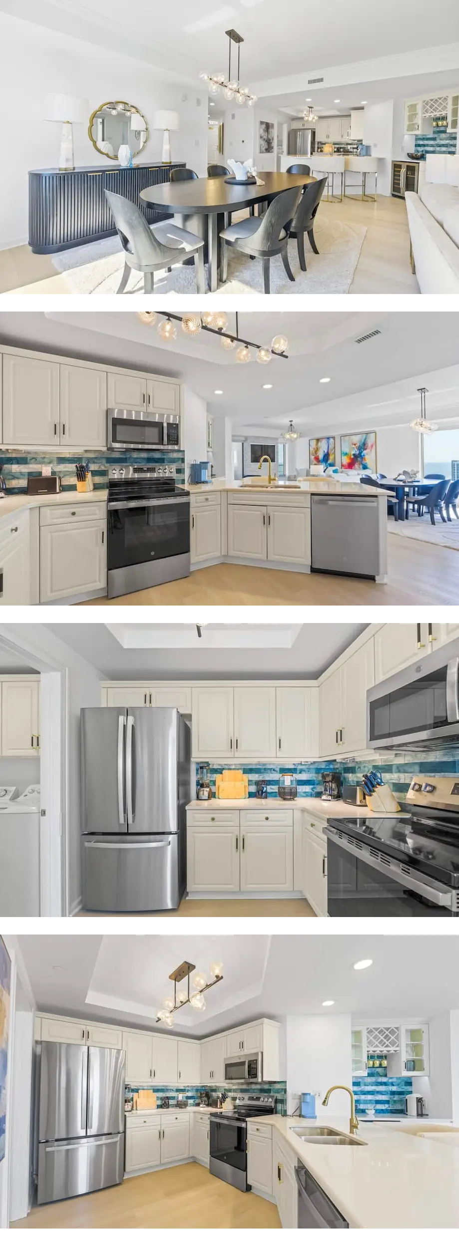 2002 Palms, Newly Renovated Oceanfront R...