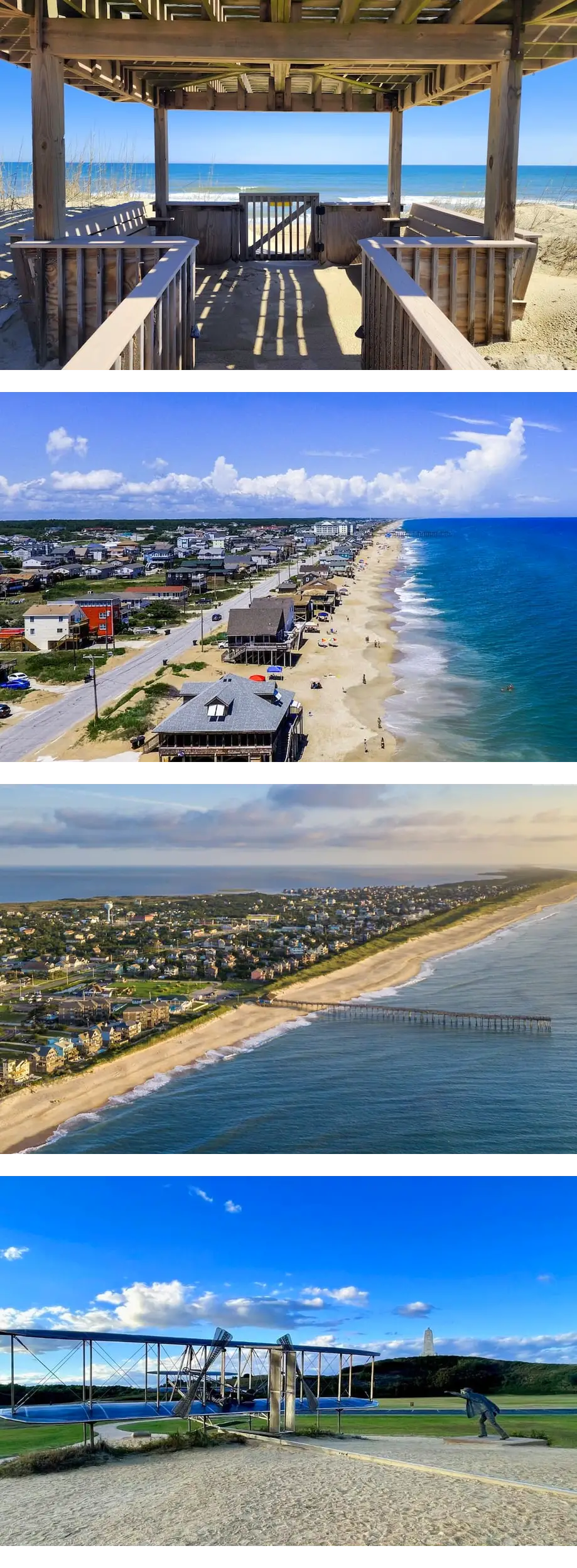 Bel Aire Villa Your Luxury OBX Summer Es...