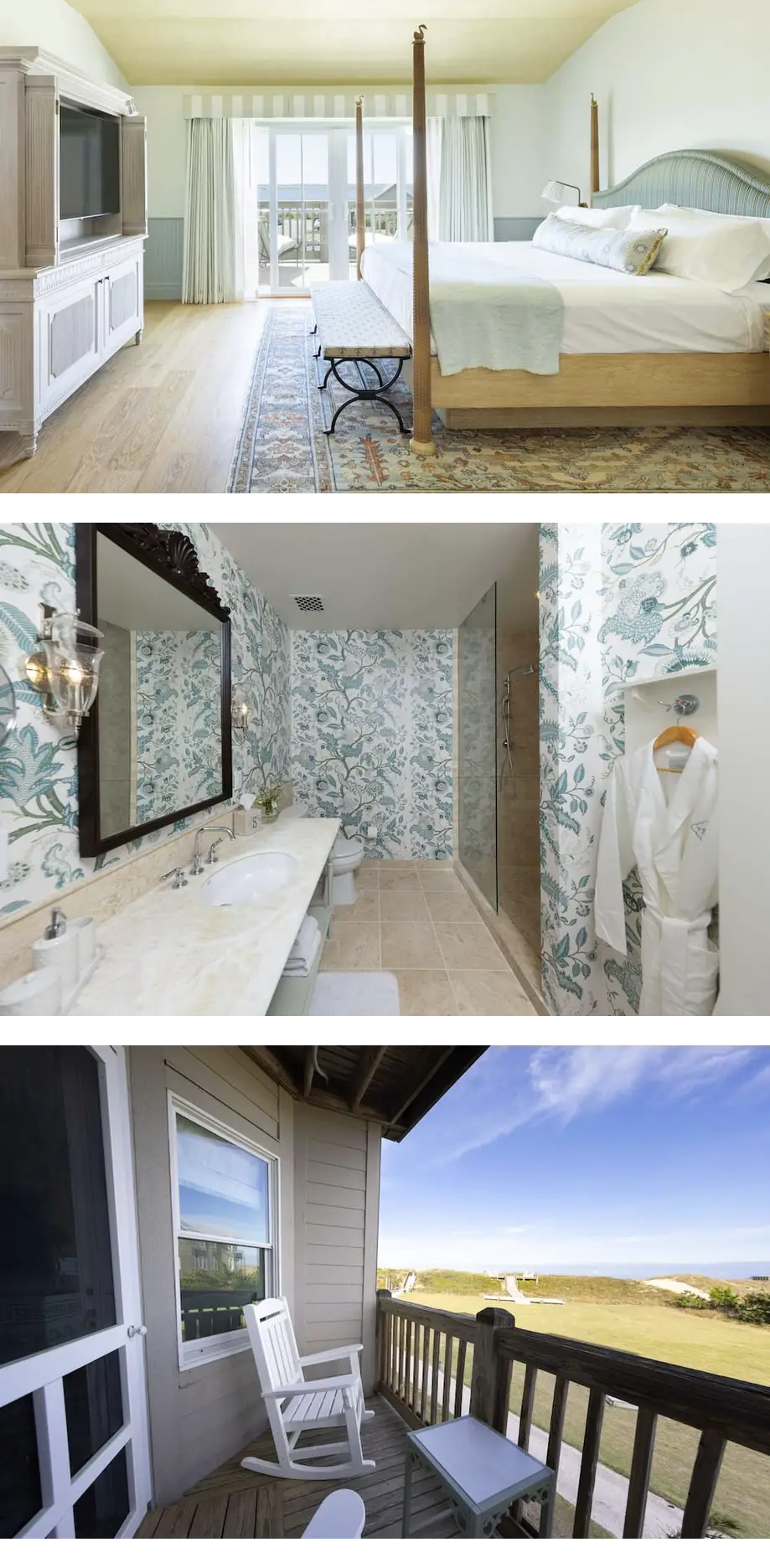 Outer Banks Oceanfront | Pool, Spa & Din...