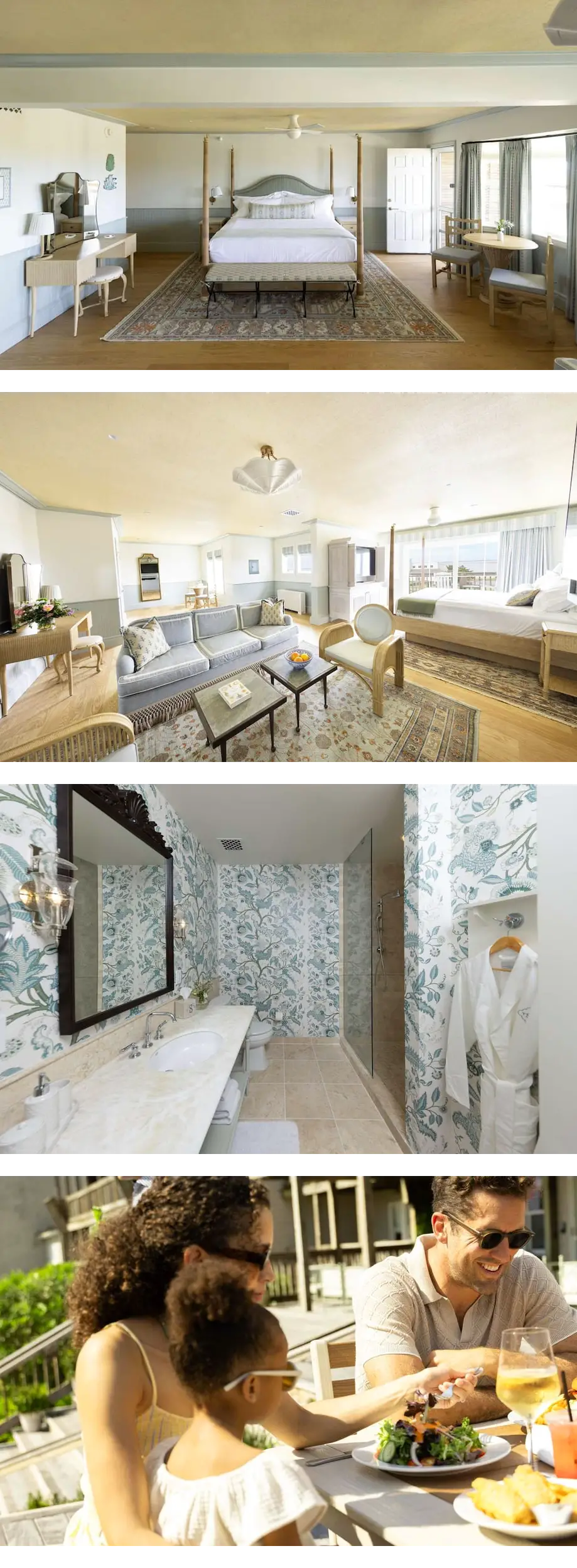 Outer Banks Luxury Stay | Beach & Spa + ...