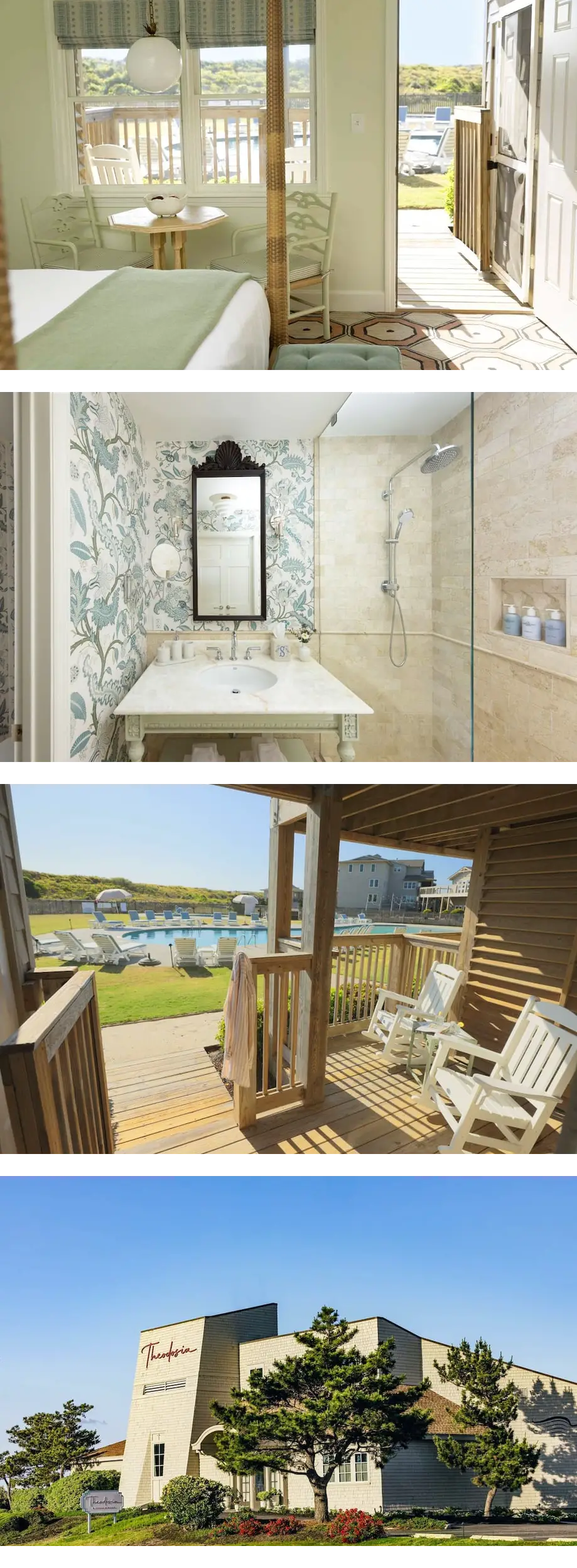 Pet-Friendly Outer Banks Resort with Spa...