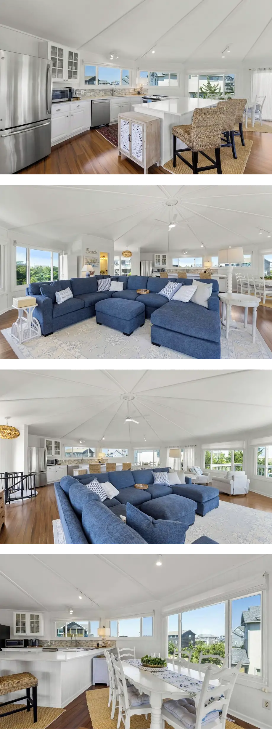 Short Walk to Beach | Outdoor Entertainm...