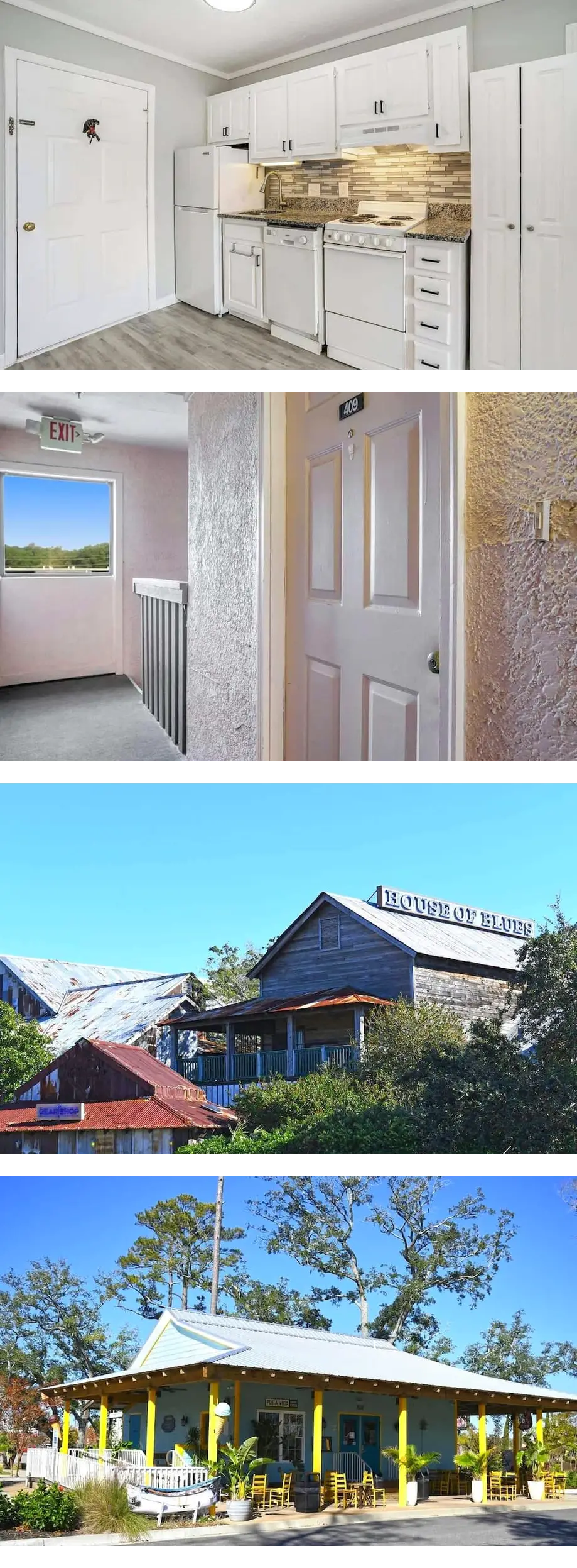 1BR, A Relaxing  Place to Stay  Near the...