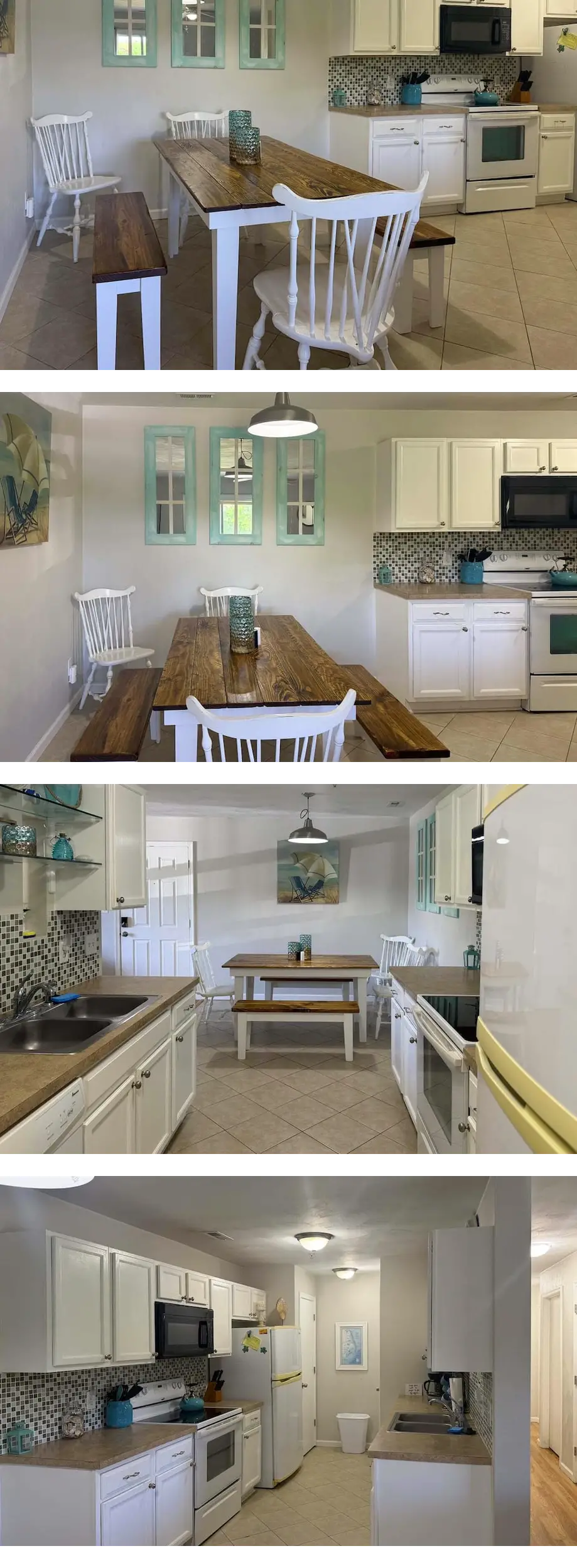 1501 - Carolina Breeze, Experience coast...