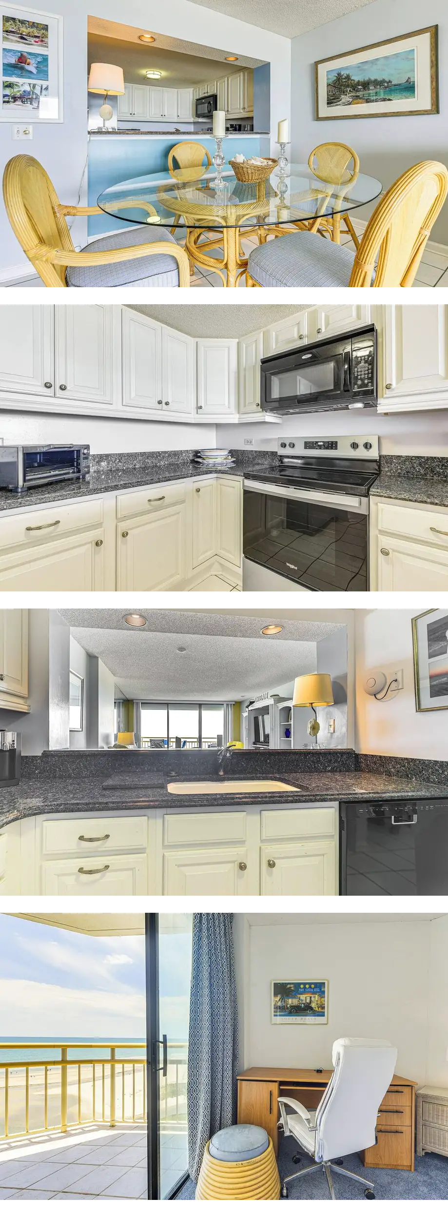 Oceanfront Resort Condo w/ Pools in Myrt...