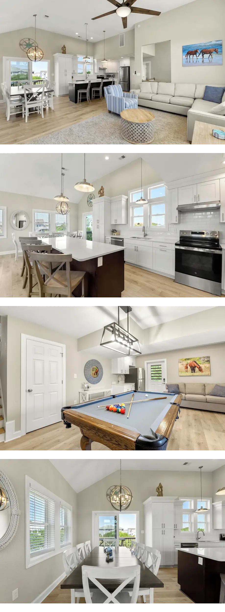 Saltwater Pool | Hot Tub | Rec Room | Do...