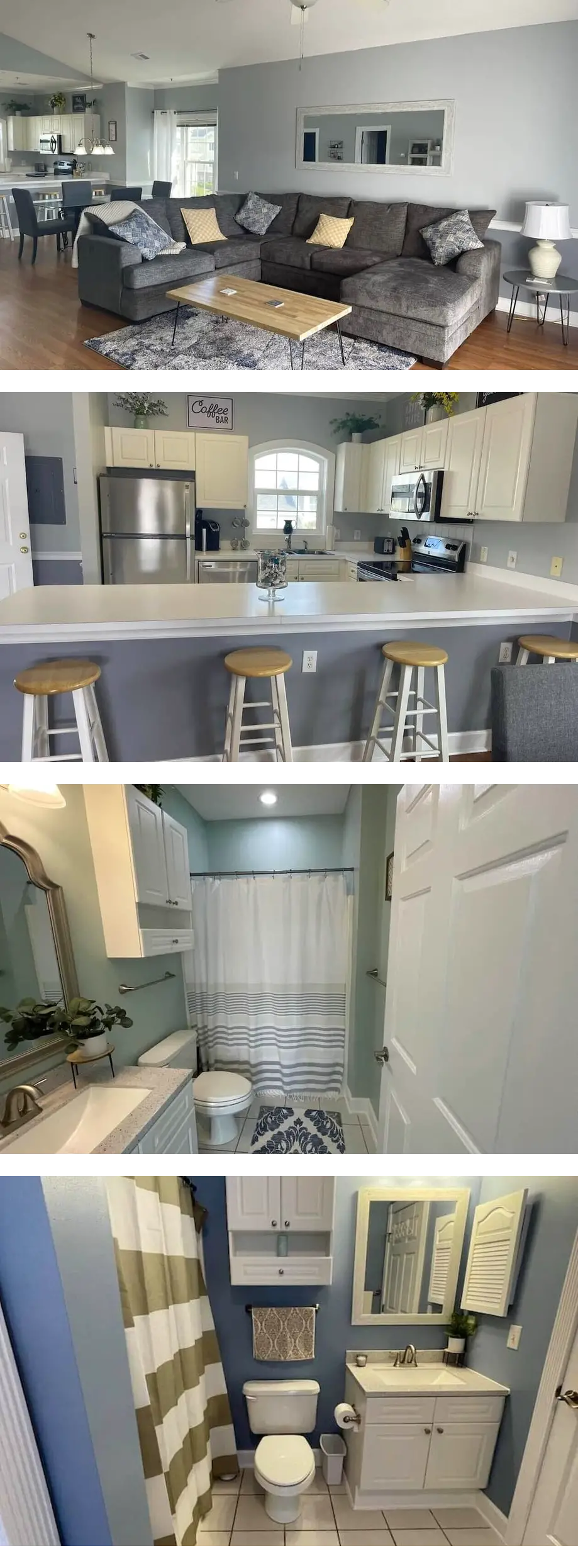 Myrtlewood Golf Condo | 8 Min to Beach w...