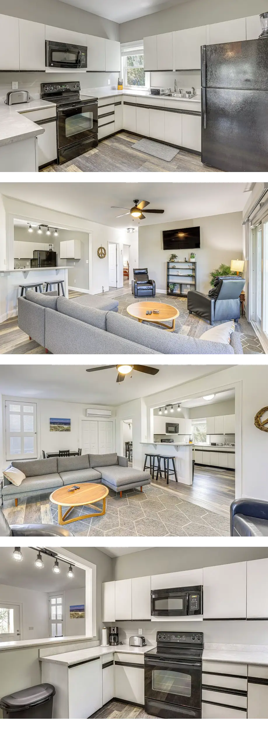 < 1 Mi to Ocean! OBX Condo w/ Decks, Pet...