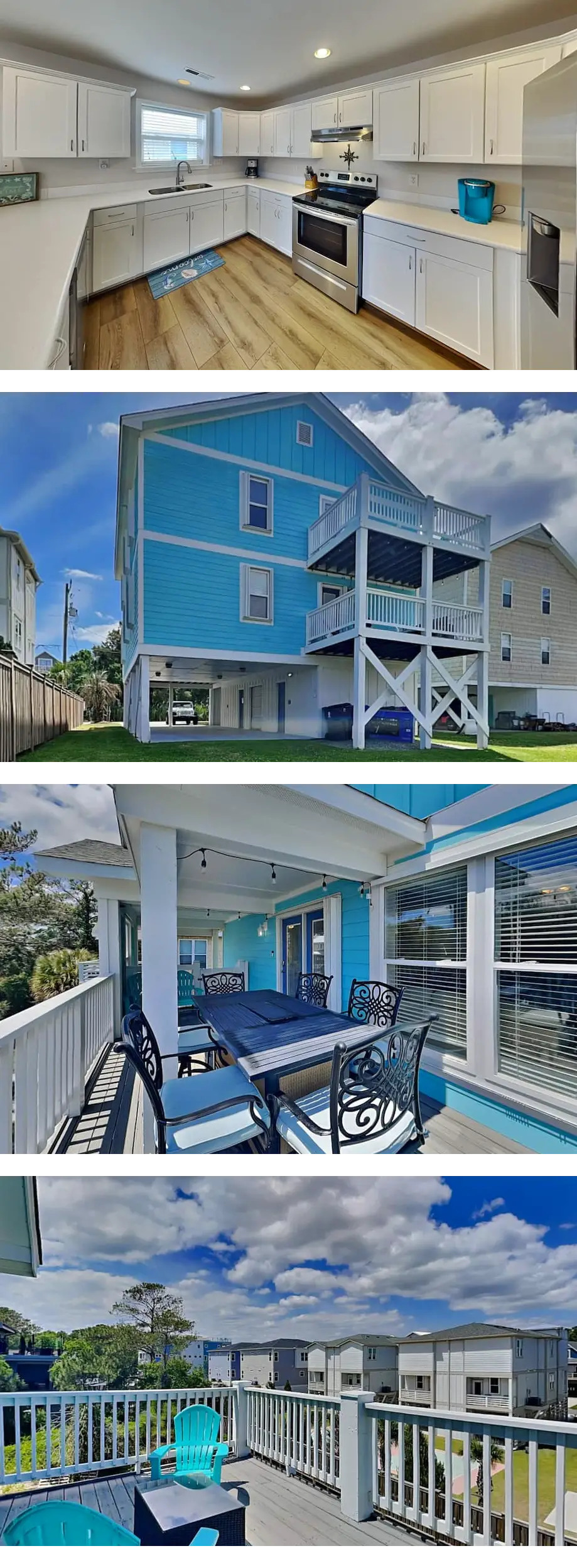 Dani's Dream | Pet-Friendly + Near Beac...
