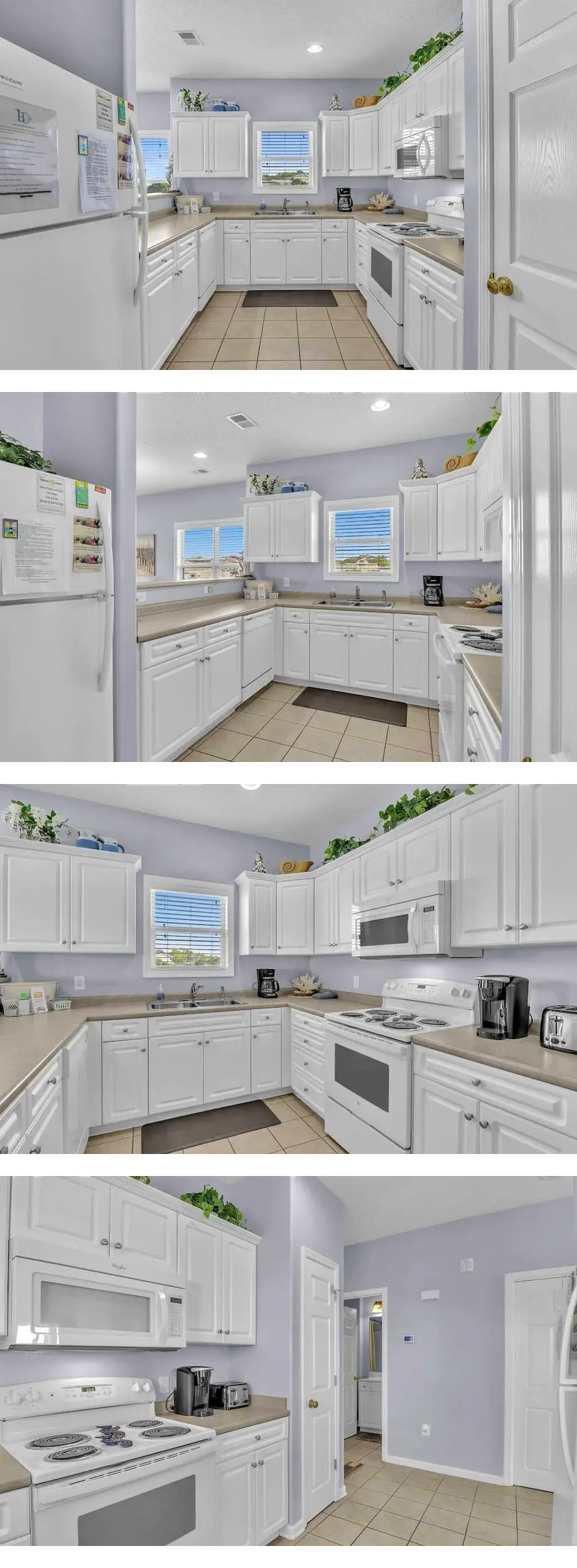 Smooth Sailing: 3BR/2BA Steps to the Bea...