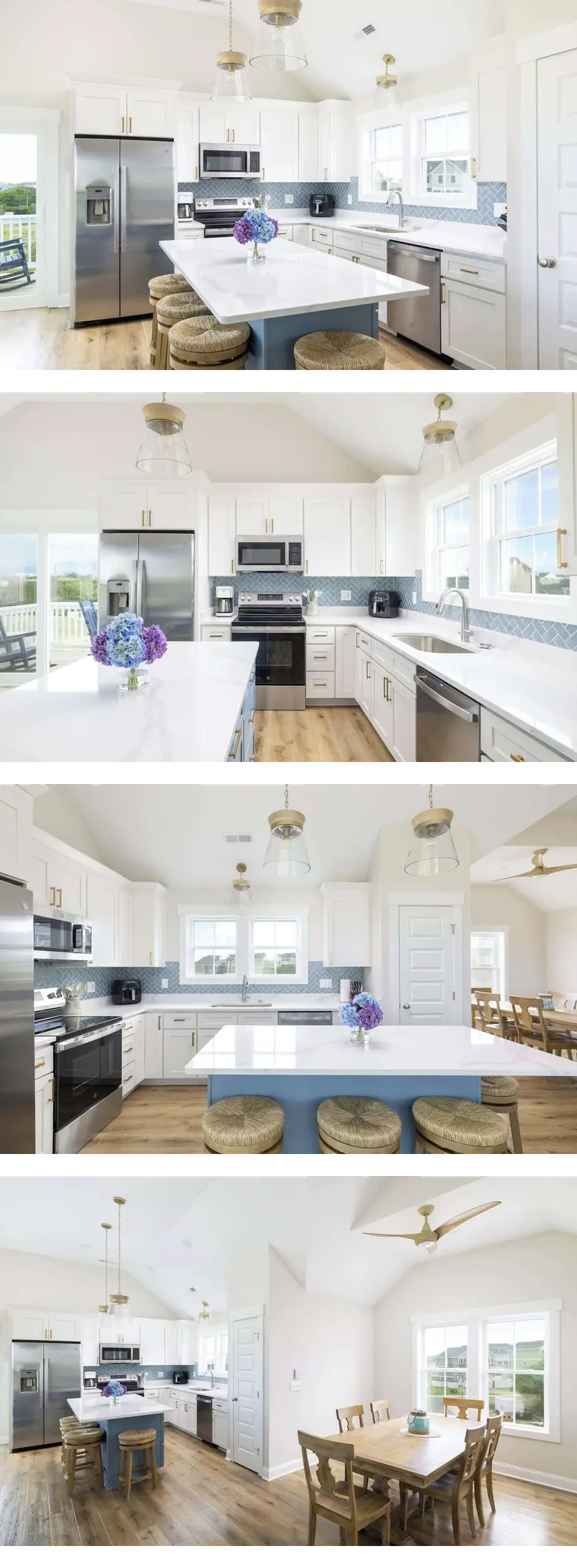 The Salty Mule: New Corolla Home w/ Pool...