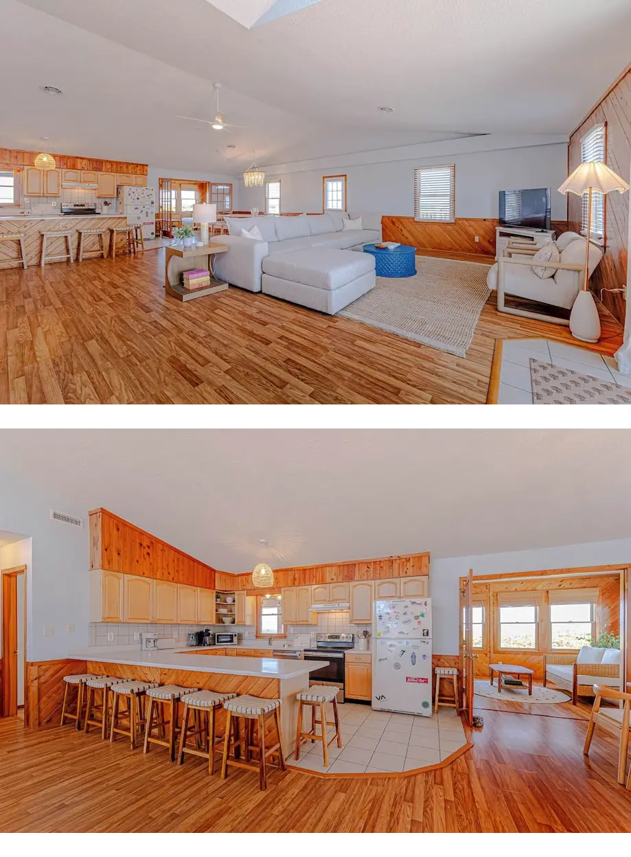 JL #659 The Swell House - Semi-oceanfron...