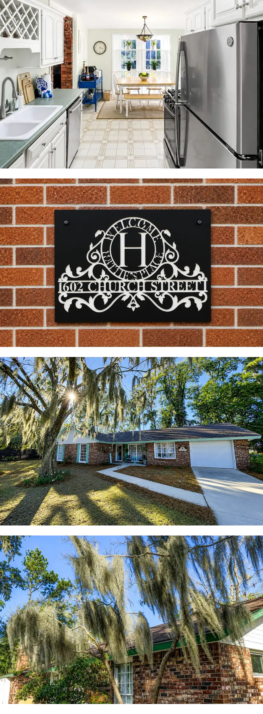 Hattie's Place