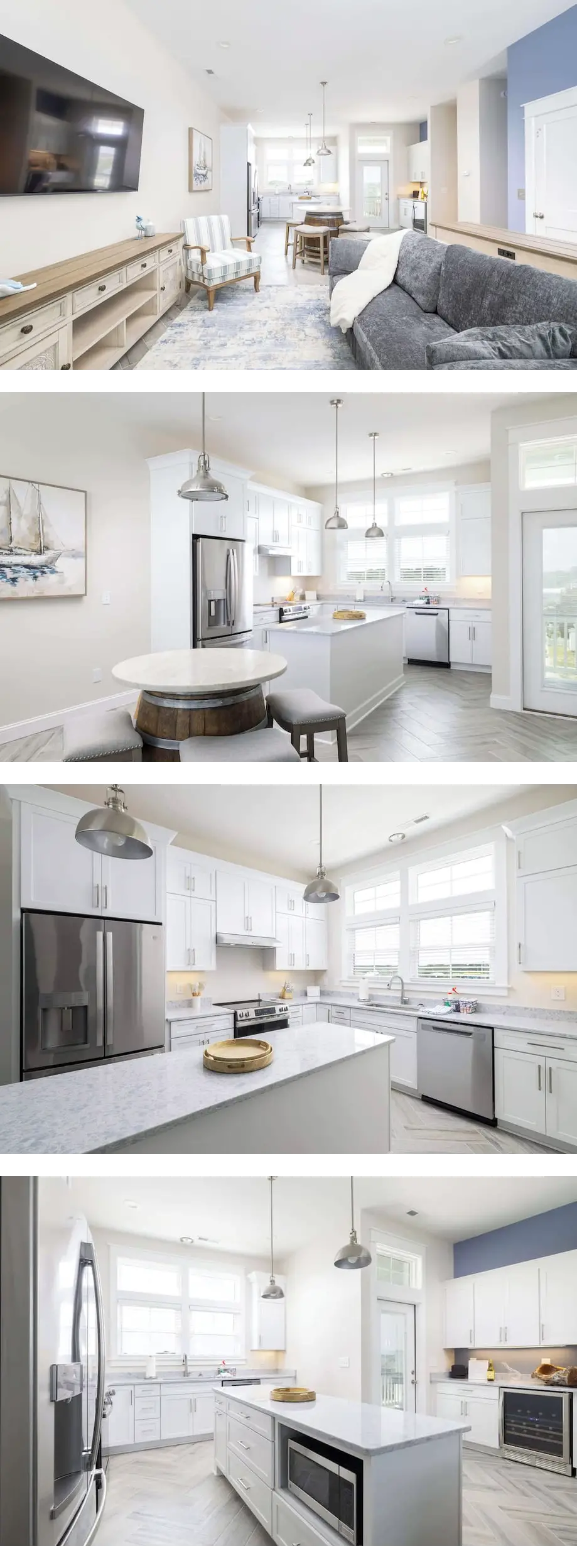 Brand New Luxury Townhome, Close to Beac...
